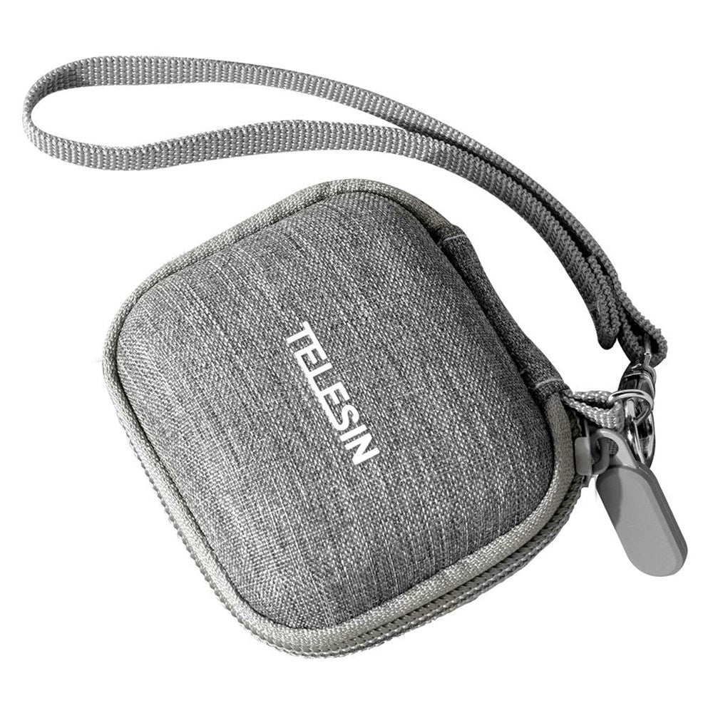 TELESIN Universal Protective Case for Action Camera - Grey