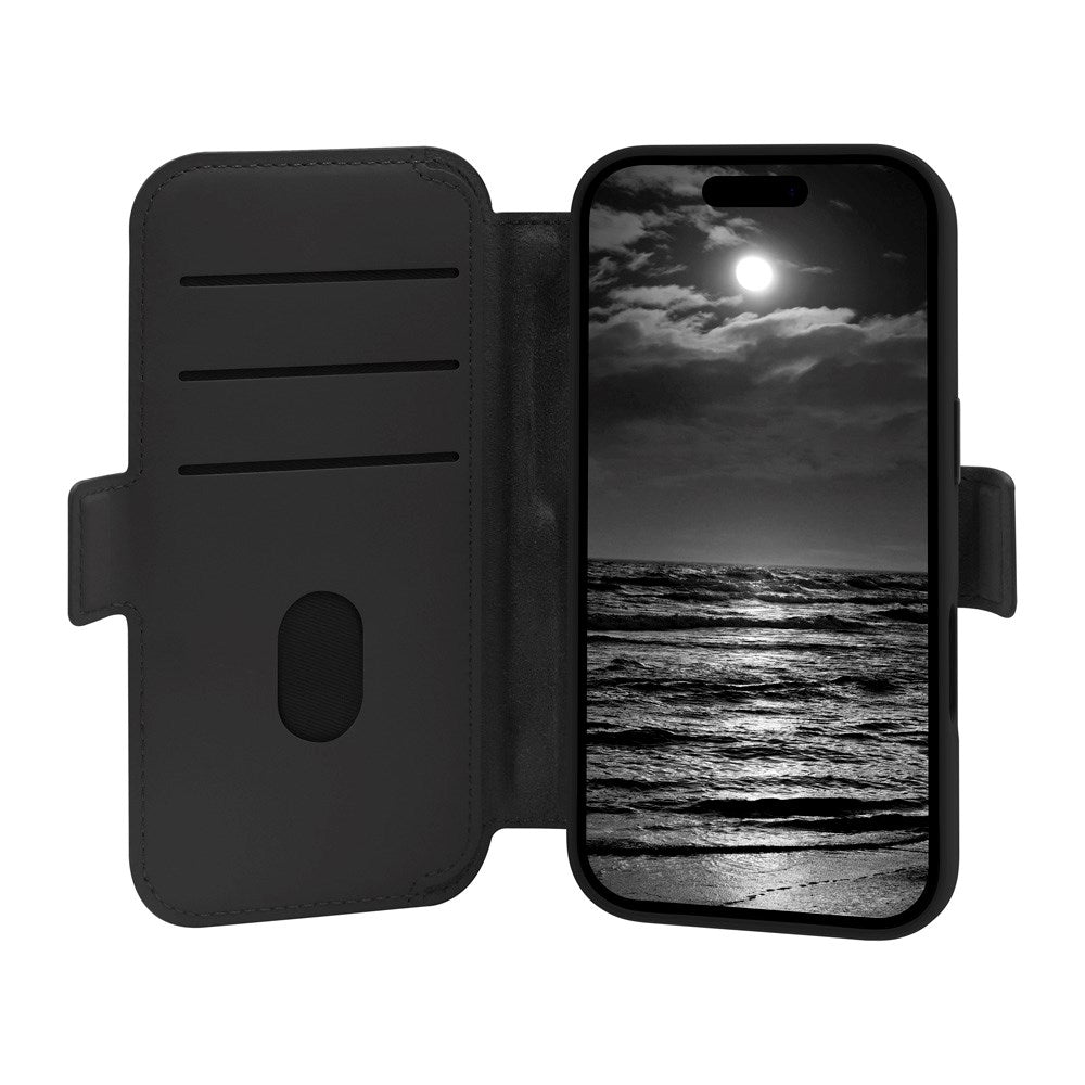 iPhone 17 dbramante1928 Lynge ICON Case - MagSafe Compatible - Midnight