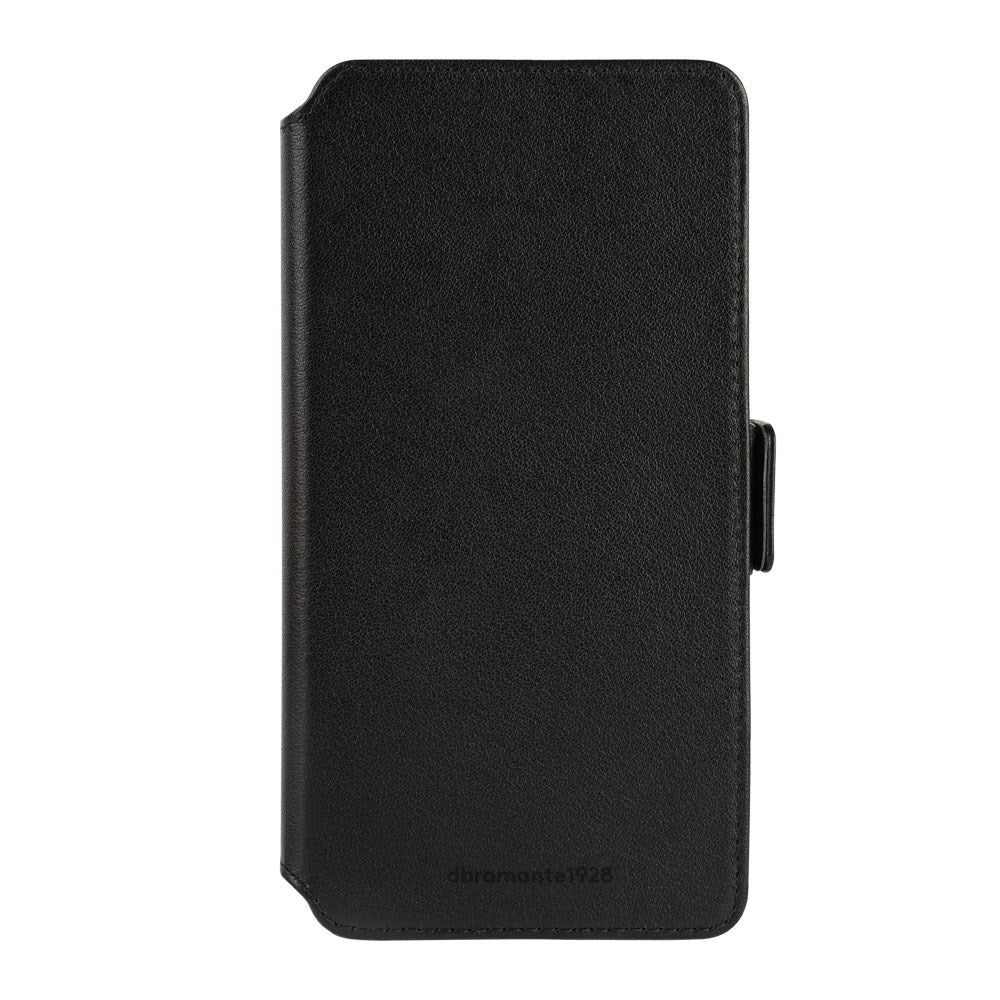 Samsung Galaxy S26+ (Plus) dbramante1928 Lynge Case - MagSafe Compatible - Black