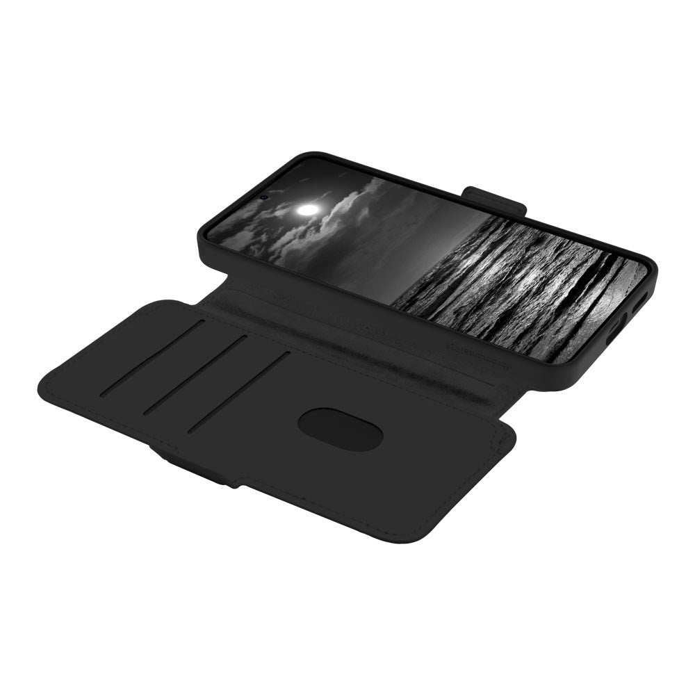 Samsung Galaxy S26 dbramante1928 Lynge ICON Case - MagSafe Compatible - Midnight