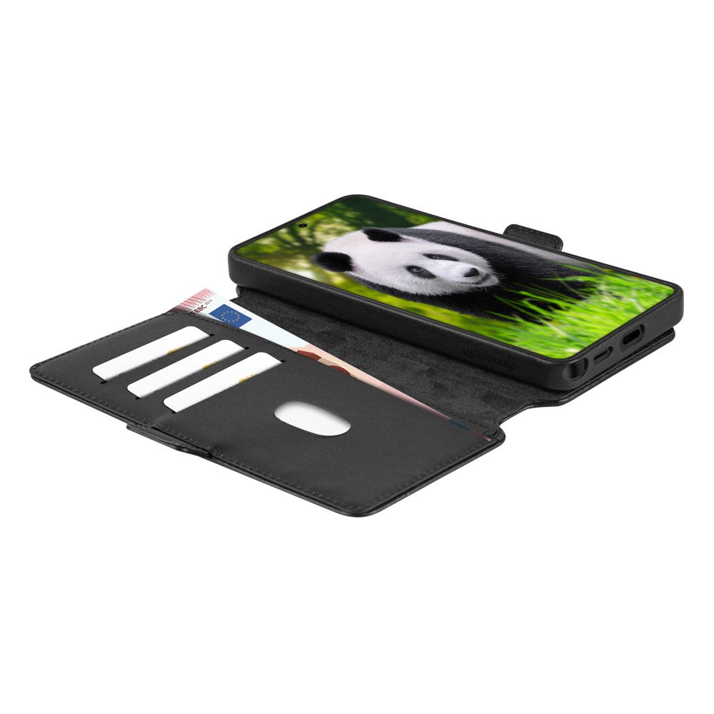 Samsung Galaxy S26 Ultra dbramante1928 Lynge Case - MagSafe Compatible - Black