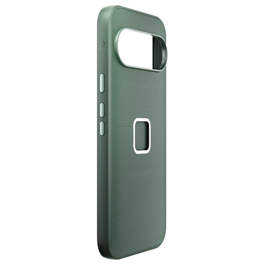 Peak Design Google Pixel 10 Pro XL Everyday Case Fabric - Sage