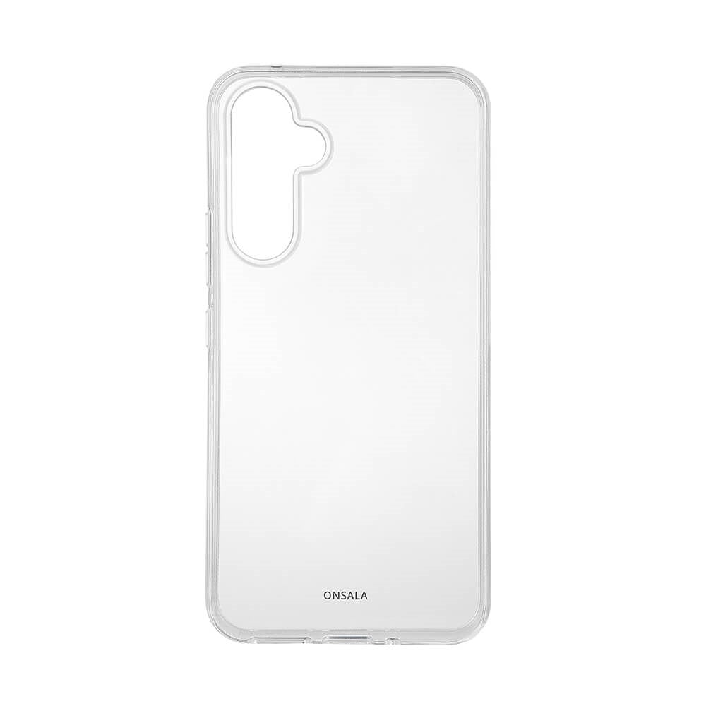 Samsung Galaxy A54 (5G) Onsala 100% Recycled Plastic Case - Transparent