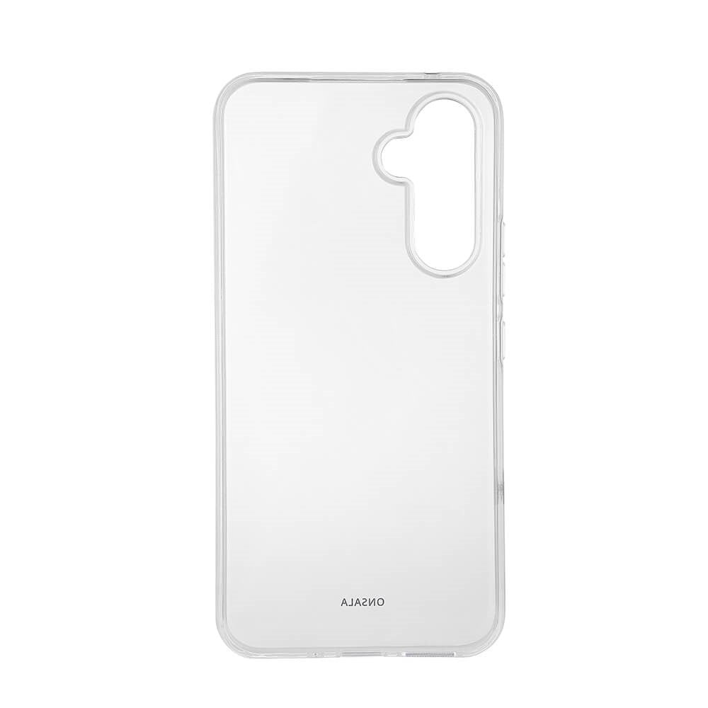 Samsung Galaxy A54 (5G) Onsala 100% Recycled Plastic Case - Transparent
