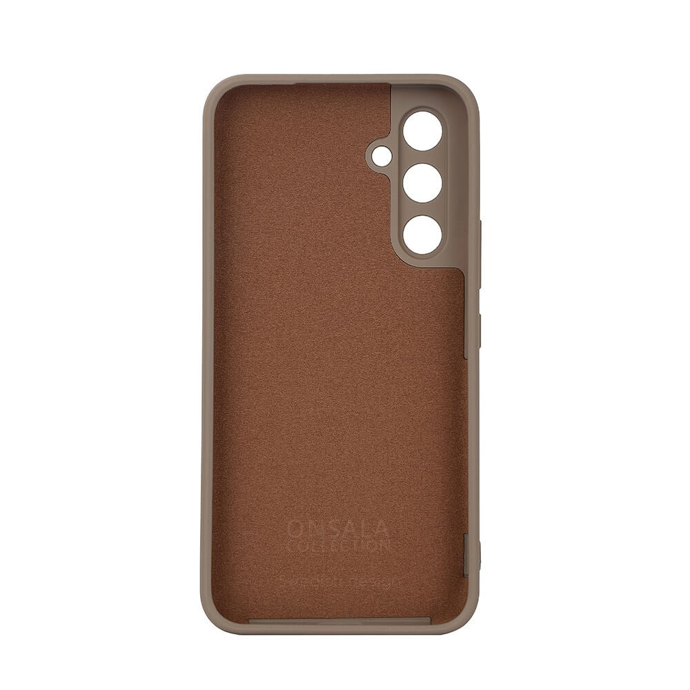 Samsung Galaxy A54 (5G) Onsala Silicone Case - Summer Sand