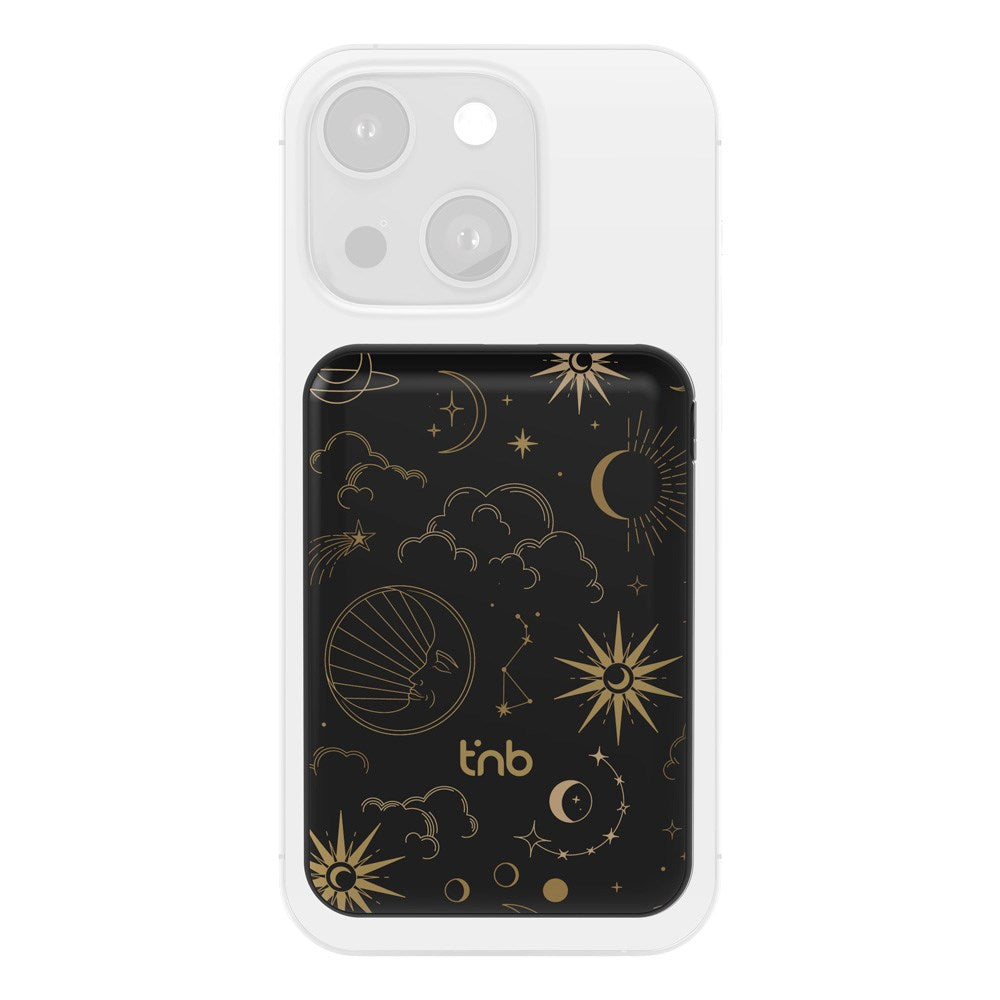 T'NB PowerBank 5000 mAh - MagSafe Compatible - Astro