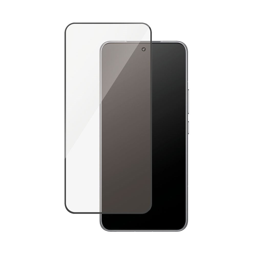 Realme 16 Pro PanzerGlass Screen Protector Glass - Ultra Wide Fit with EasyAligner - Transparent