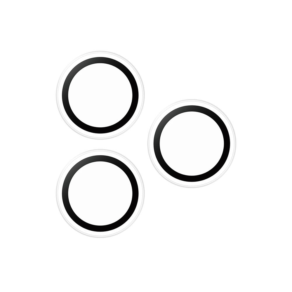 iPhone 18 Pro / Pro Max PanzerGlass Hoops - Camera Protection - Transparent