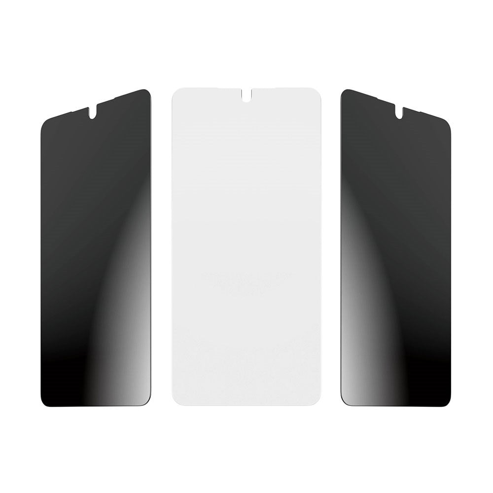 Samsung Galaxy S26 Ultra PanzerGlass 2-Way Privacy Screen Protection with FastFit In-A-Box - Transparent