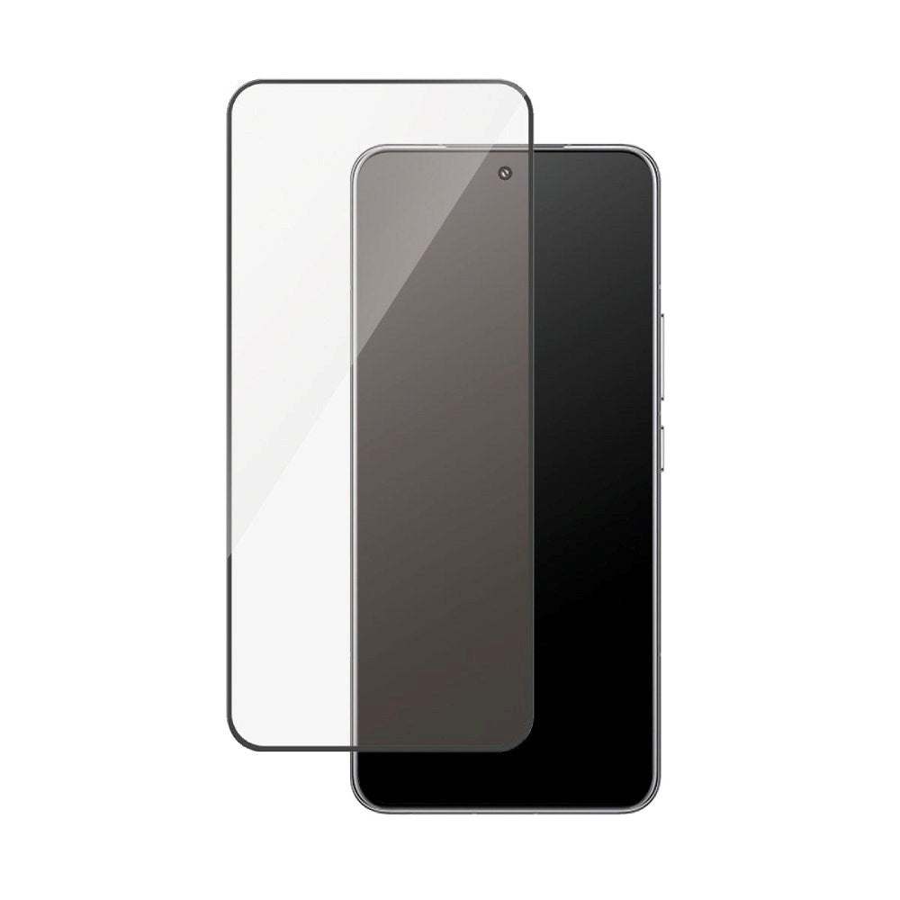 OPPO Find X9 Ultra PanzerGlass Screen Protector Glass - Ultra Wide Fit with EasyAligner - Transparent