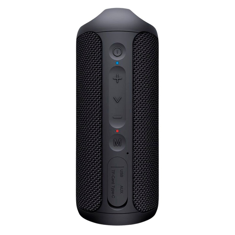 Niceboy RAZE 5 Origin 20W Bluetooth Speaker - Black