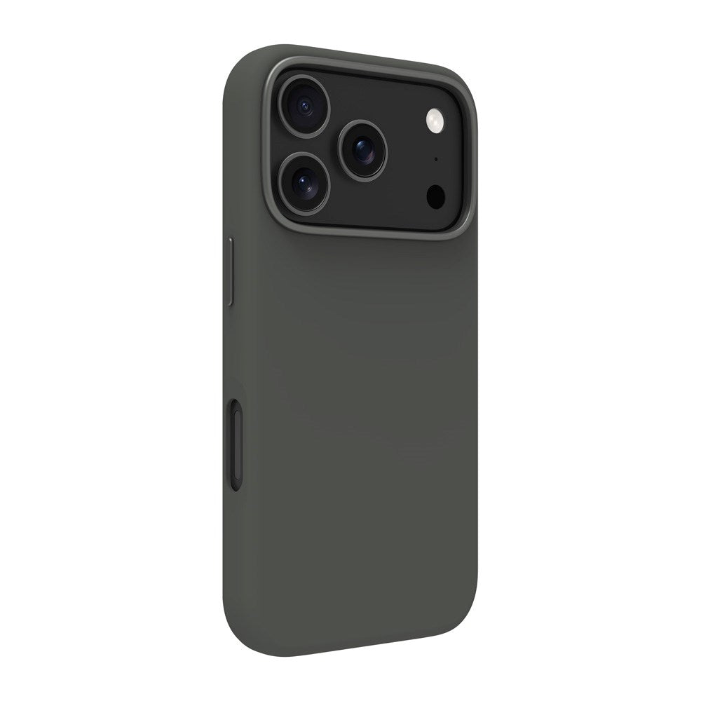 iPhone 17 Pro dbramante1928 Roskilde ICON Case - MagSafe Compatible - Forest Shadow