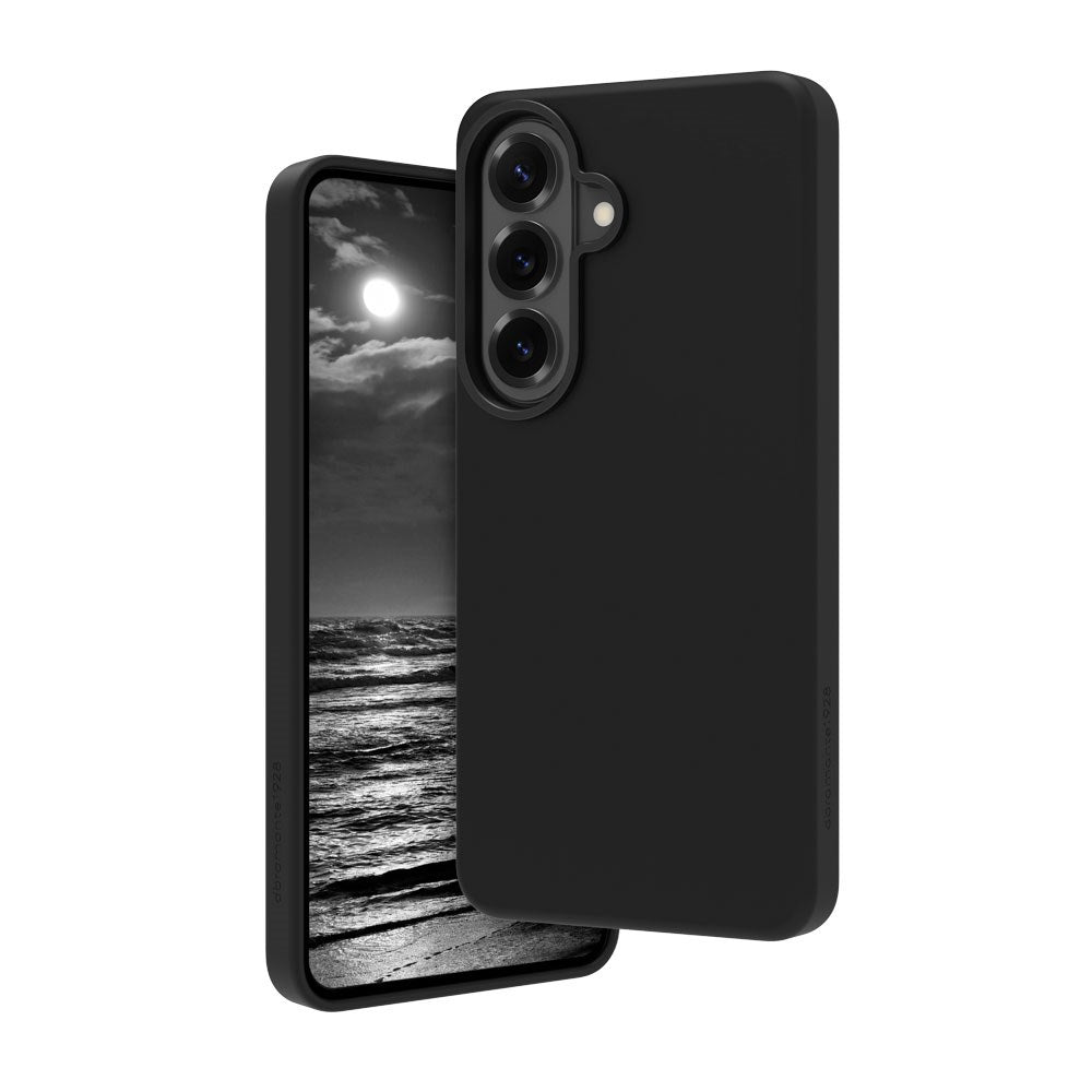 Samsung Galaxy S26 dbramante1928 Roskilde ICON Case - MagSafe Compatible - Midnight