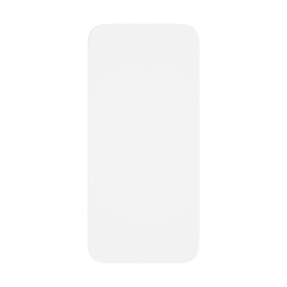 SAFE by PanzerGlass iPhone 17 Pro Max Ultra-Wide Fit Screen Protector Glass - Transparent