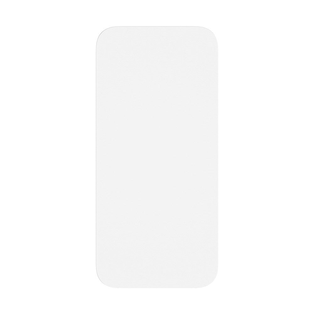 SAFE by PanzerGlass iPhone 17 / 16 Pro Ultra-Wide Fit Screen Protector Glass - Transparent