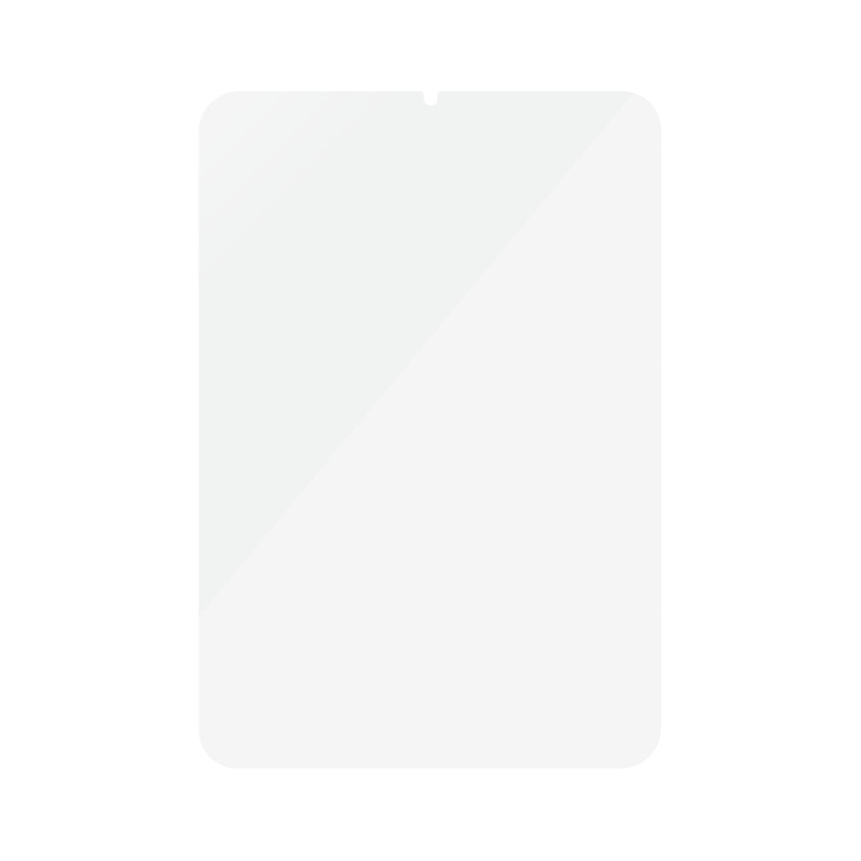 SAFE by PanzerGlass® iPad Mini (2024) / (2021) Screen Protector - Ultra-Wide Fit