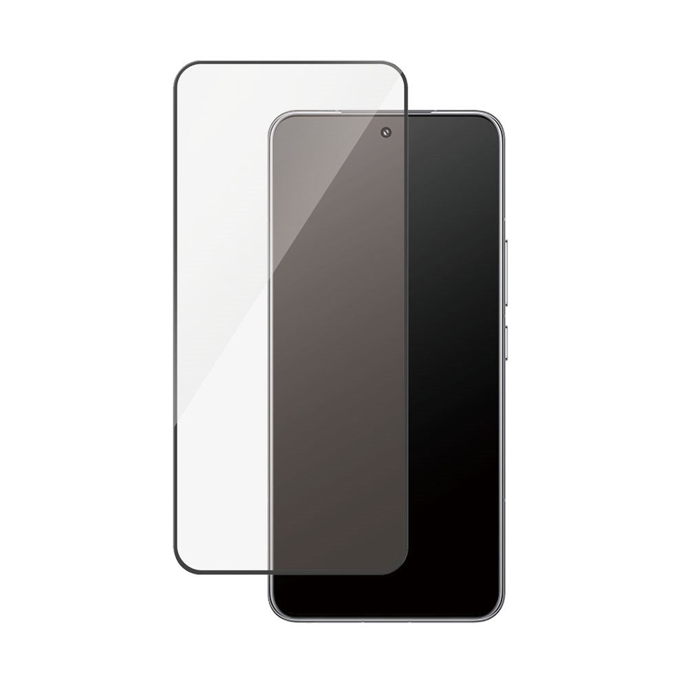 SAFE by PanzerGlass Xiaomi 15 Wide Fit Screen Protector Glass - Transparent