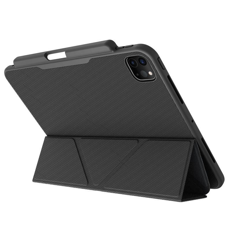 Mobile Origin The Case - iPad Air 11" M2 2024 - Black