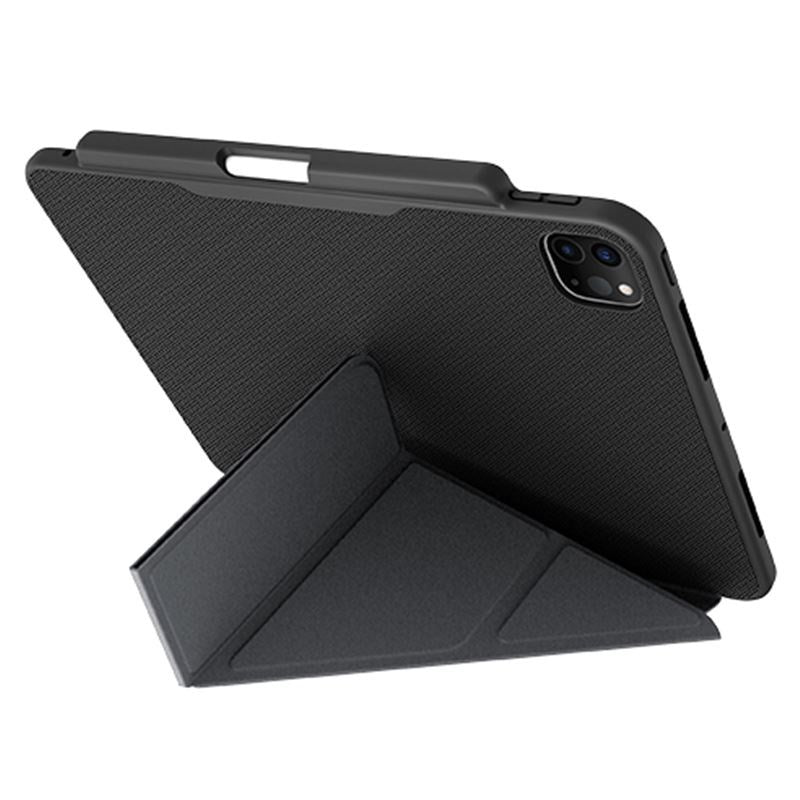 Mobile Origin The Case - iPad Air 11" M2 2024 - Black