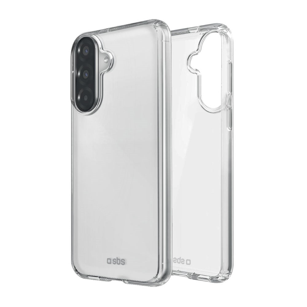 Samsung Galaxy A57 SBS Skinny Plastic Case - Transparent
