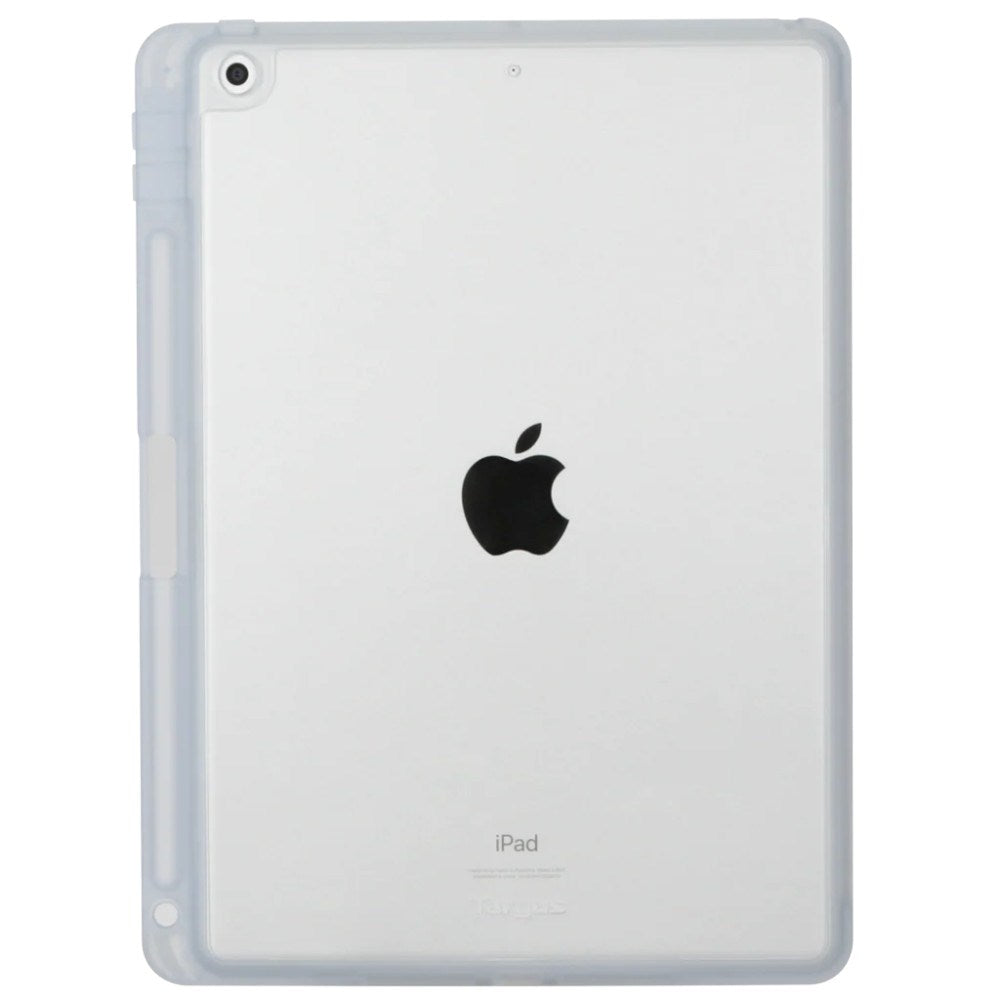 iPad 10.2" (2021 / 2020 / 2019) Targus SafePort Case - Transparent
