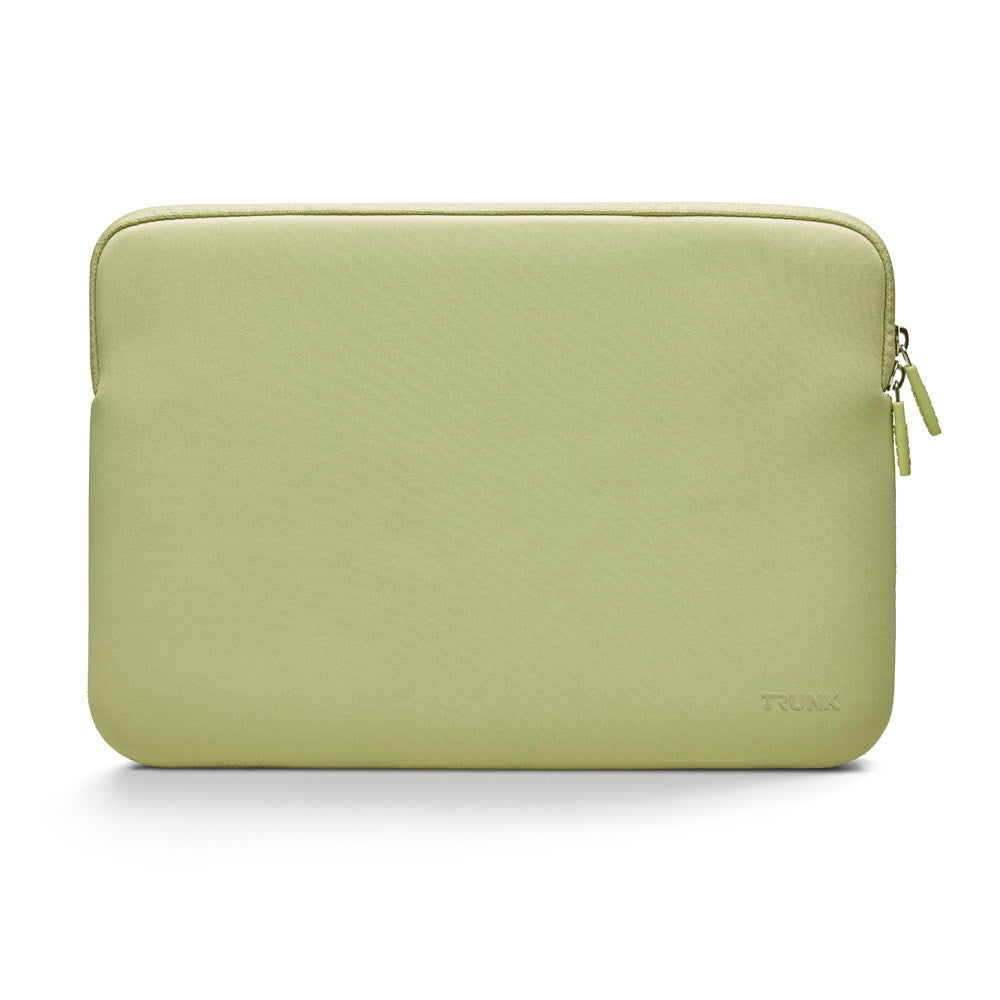 Trunk Neoprene Sleeve for MacBook 15" (34 x 23.5 x 1 cm) - Nile