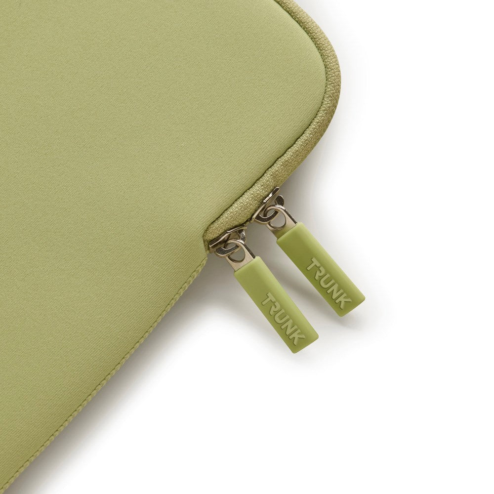 Trunk Neoprene Sleeve for MacBook 13" (30.5 x 21.5 x 1.5 cm) - Nile