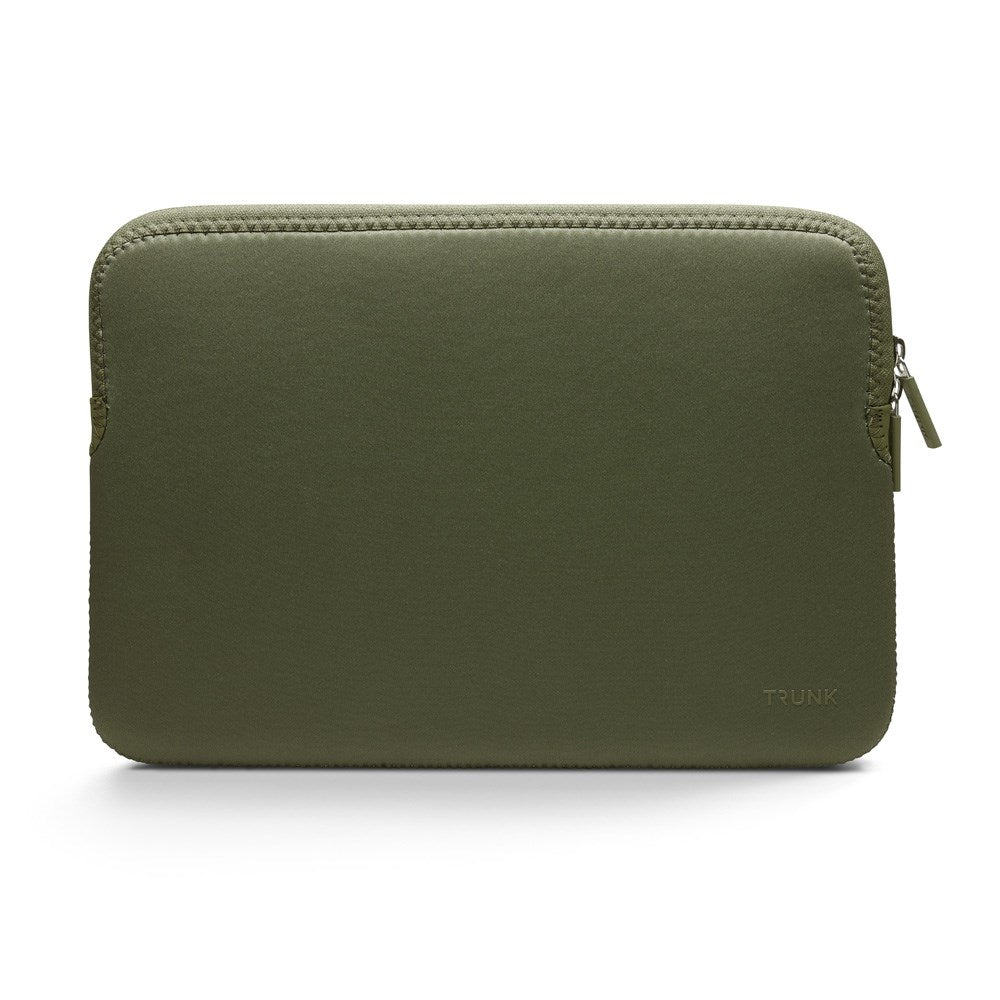 Trunk Neoprene Sleeve for MacBook 13" (30.5 x 21.5 x 1.5 cm) - Spagnum
