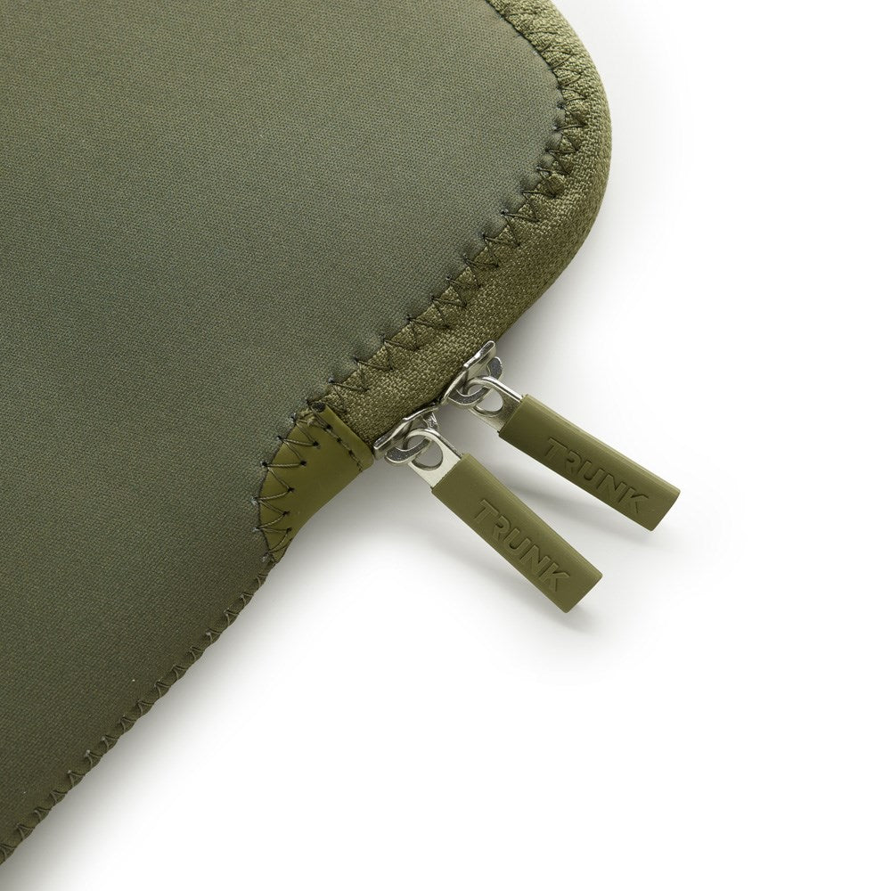 Trunk Neoprene Sleeve for MacBook 14" (31.5 x 22 x 1.5 cm) - Spagnum
