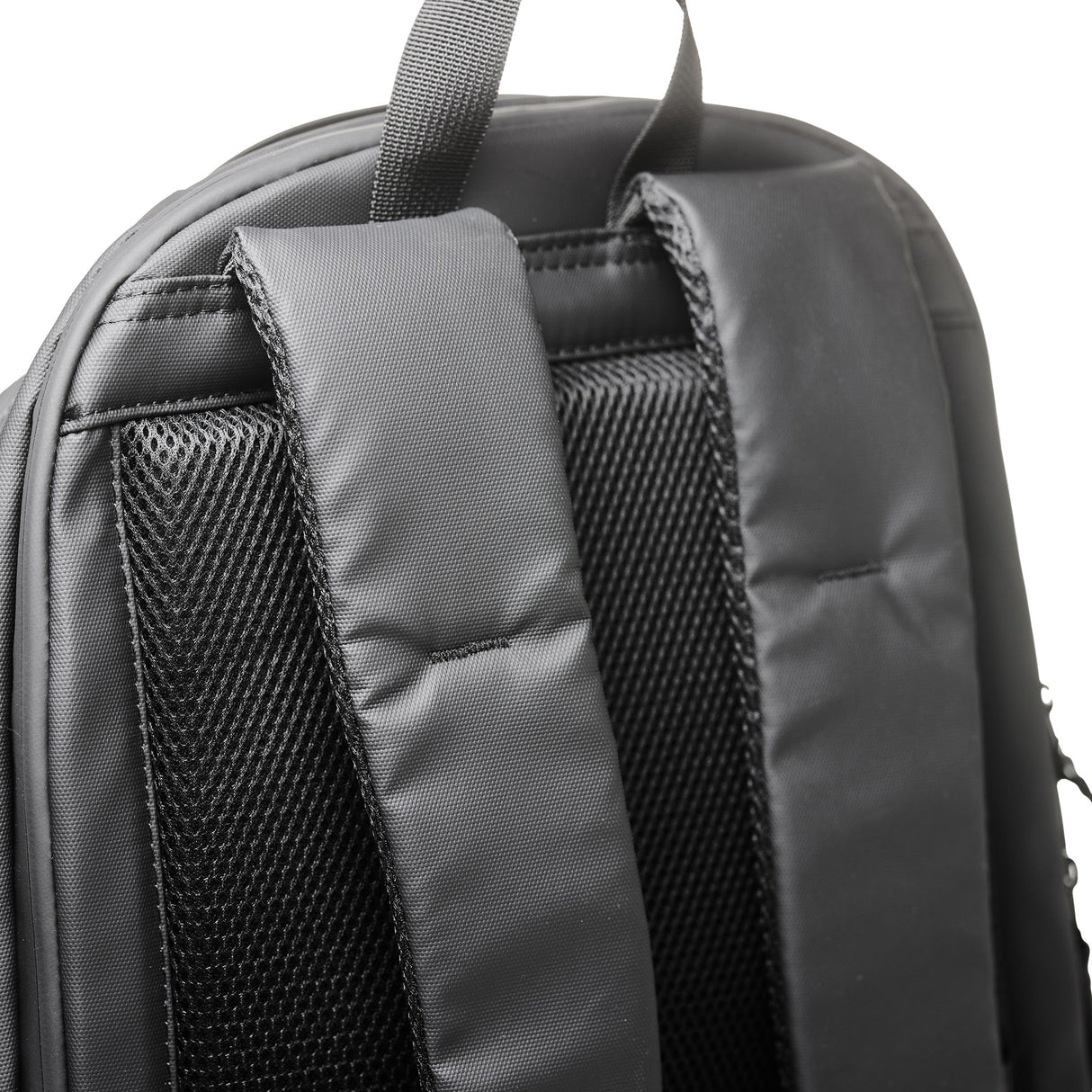 Trunk Travel Backpack - Black