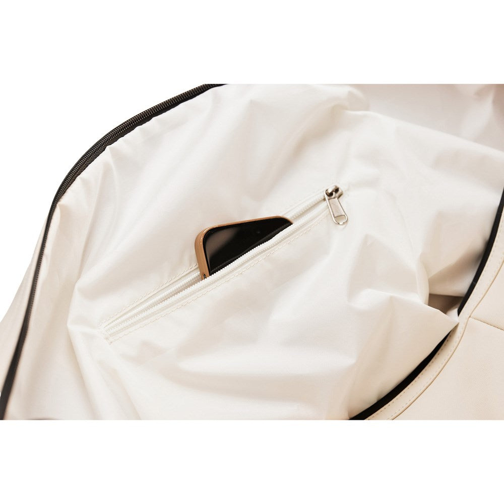 Trunk Travel Duffle Bag - Ashes of Roses