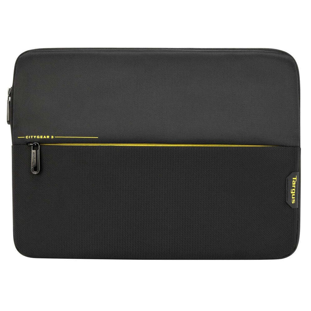 MacBook / Laptop 13.3" Targus CityGear Sleeve - Black