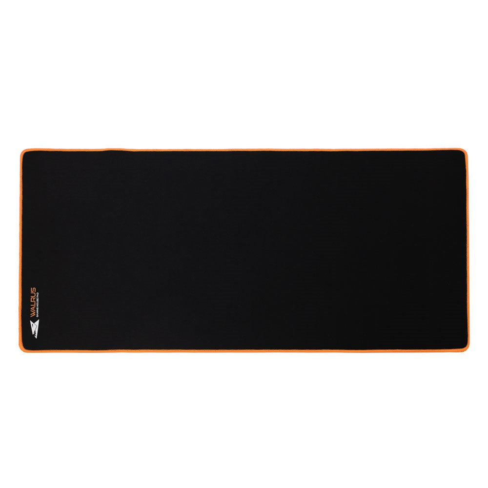 Baracuda WALRUS XL Gaming Mousepad - 800 x 400 mm - Black