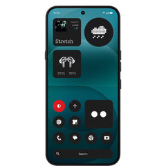 Nothing Phone (4a) Pro