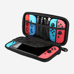 Game console accessories