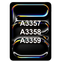 iPad Pro 11" (2025)