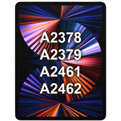 iPad Pro 12.9" (2021) 5. Gen.