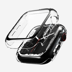Smartwatch cases
