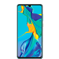 Huawei P30