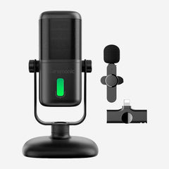 Microphones