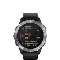 Garmin Fenix 6