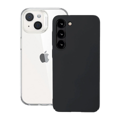 Back cases
