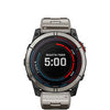 Garmin Quatix 7X Solar