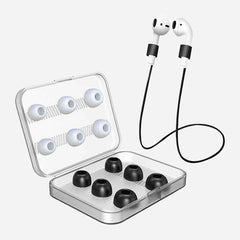 Tilbehør til hovedtelefoner