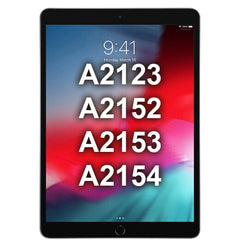iPad Air (2019) 3. Gen.