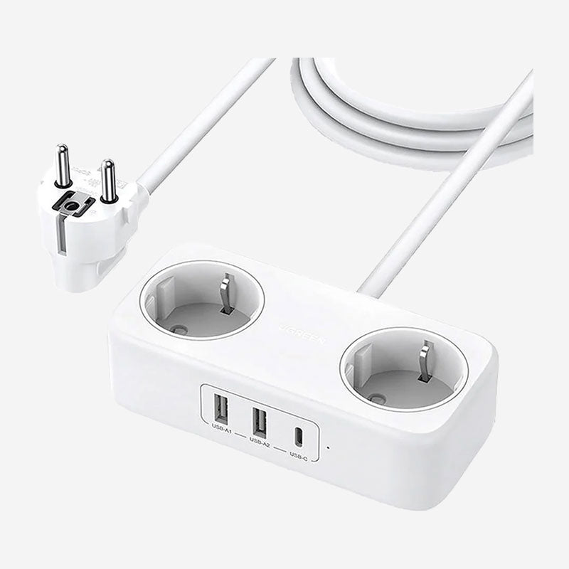Extention cables & sockets – INCOVER