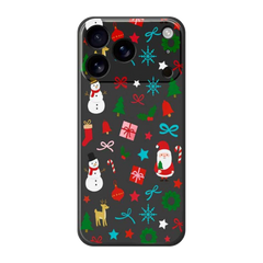 Christmas cases