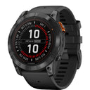 Garmin Fenix 7X Pro