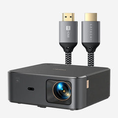 Projectors & accessories