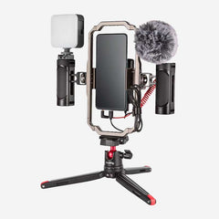 Video accessories